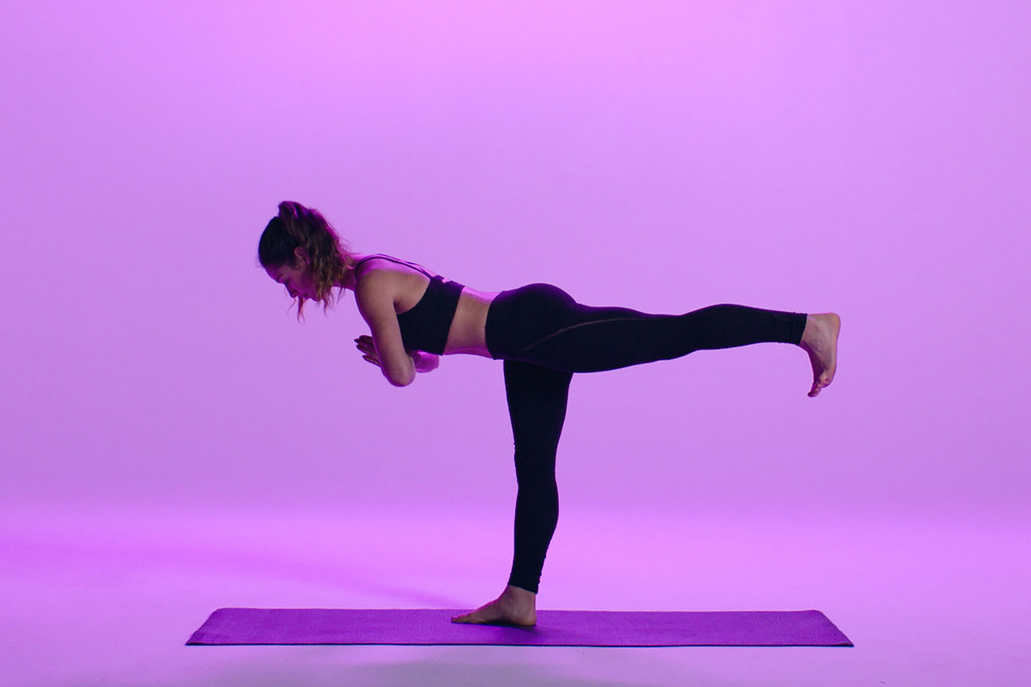 Flow With Me  Short Online Yoga & Pilates Classes by Melanie